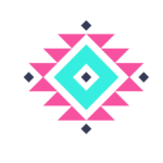 Lange Girl Southwest Design